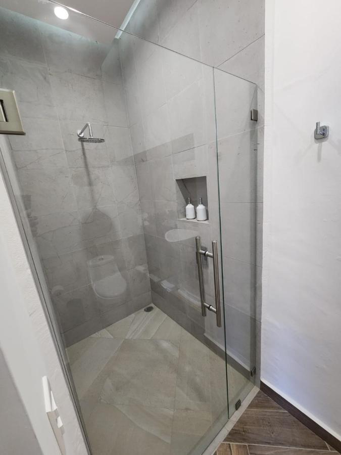 Hotel Ursula Concept Querétaro Buitenkant foto