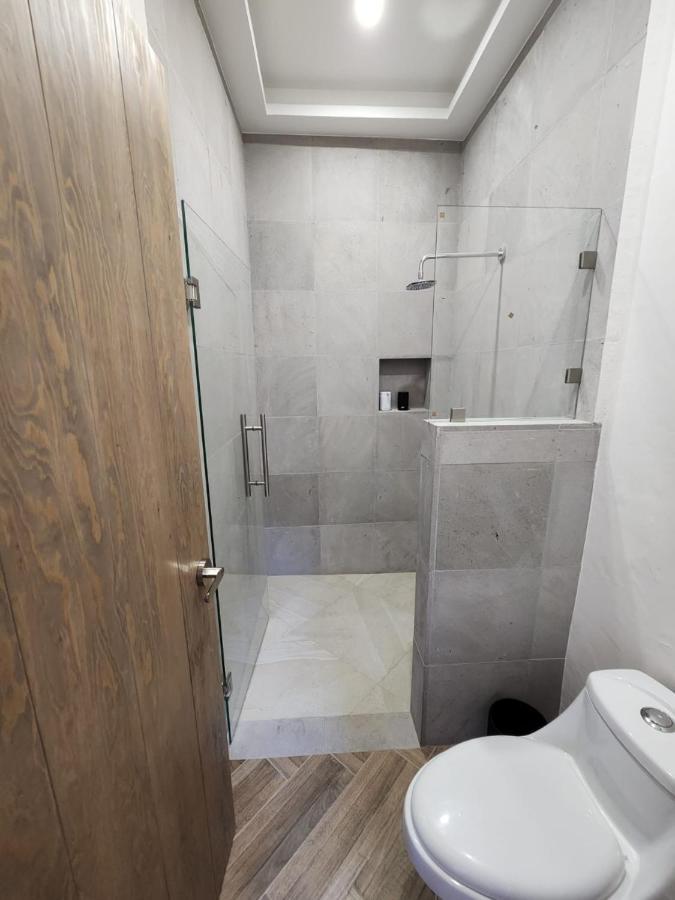 Hotel Ursula Concept Querétaro Buitenkant foto