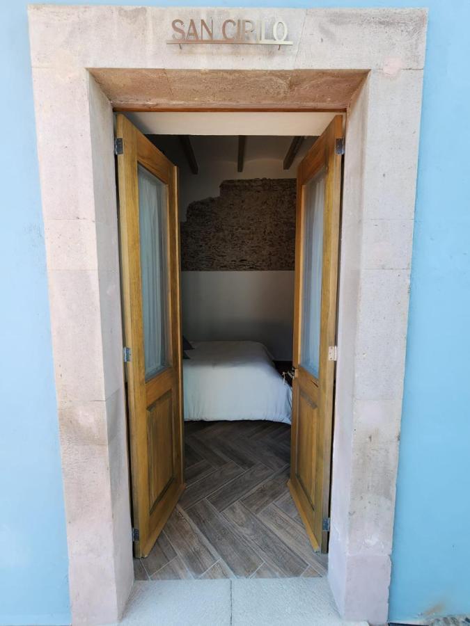 Hotel Ursula Concept Querétaro Buitenkant foto