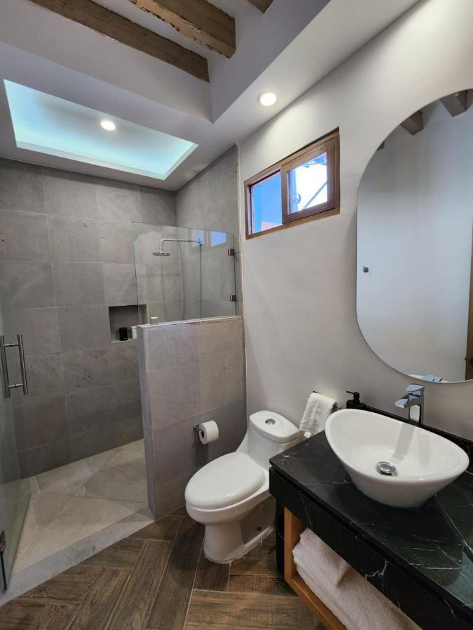 Hotel Ursula Concept Querétaro Buitenkant foto