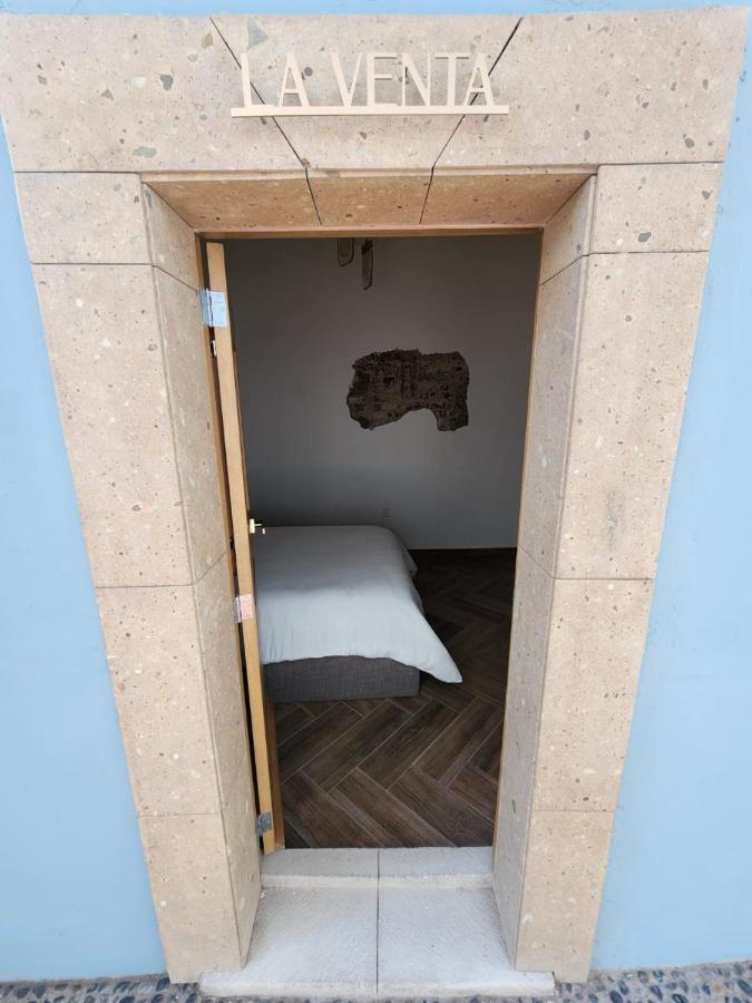 Hotel Ursula Concept Querétaro Buitenkant foto